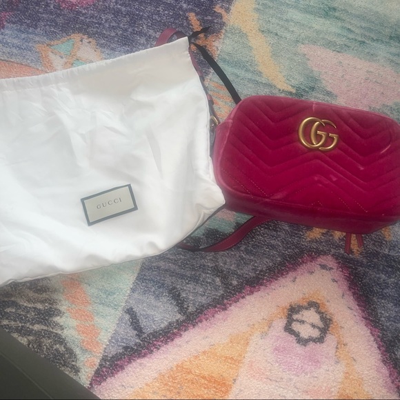 Gucci Bag - Picture 7 of 9